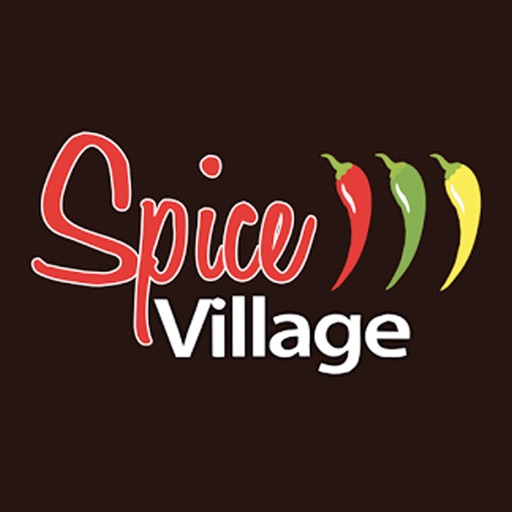 Spice Village Coventry UK icon