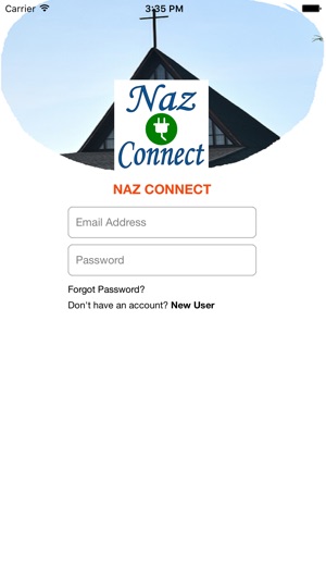 NAZ Connect(圖1)-速報App