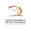 Guía Santo Domingo  Guía Offline – Realidad Aumentada