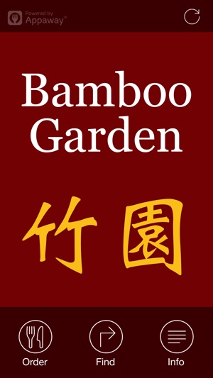 Bamboo Garden, Ballykelly(圖1)-速報App