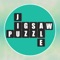 Jigsaw Whizzle - Hidden Crossword Puzzles Nibbler