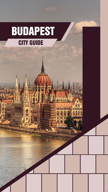Budapest Tourist Guide