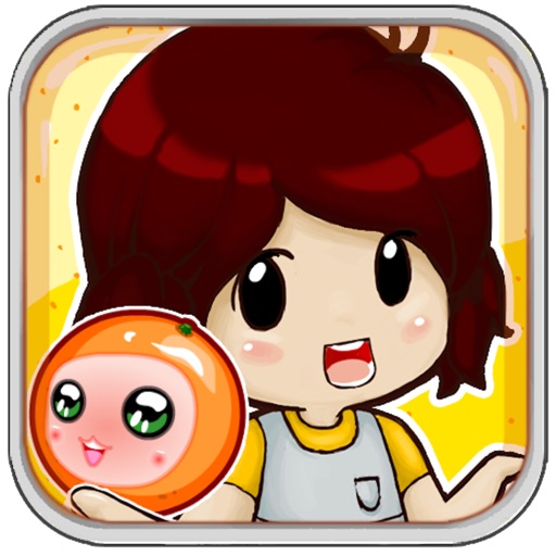 Fruit Skewer iOS App