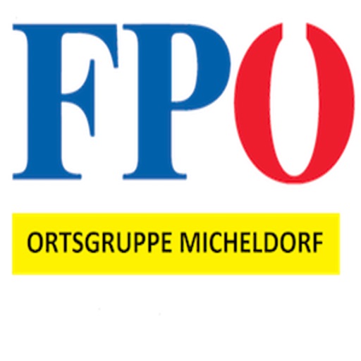FPÖ Micheldorf icon