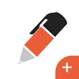 Notepad InkPad - Handwrite & Take GoodNotes & PDFs