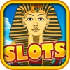 Slots - Pharaoh's Empire City Casino Slot Machine & Golden Pyramid Free