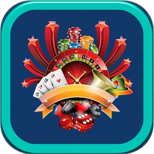 Amazing Grand Royal Slot Mania - VIP Vegas Casino Games icon