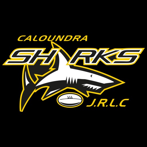 Caloundra Sharks Junior Rugby League