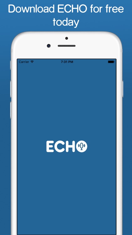 ECHO - The Best Speech-to-Text Note Taker screenshot-4