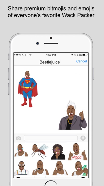 BeetMoji