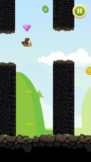 Flappy Jimmy(圖3)-速報App