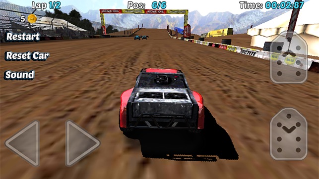 Off Road Drift Series(圖1)-速報App