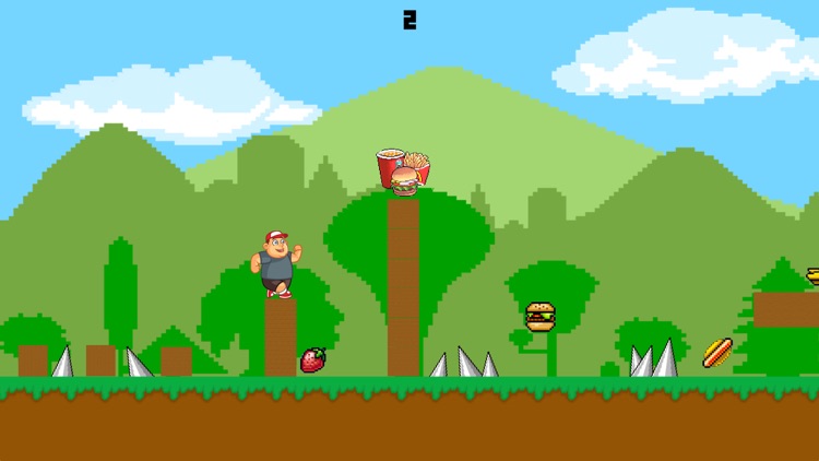 Slowanella screenshot-3