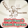 Halis Pizza & Kebab Express