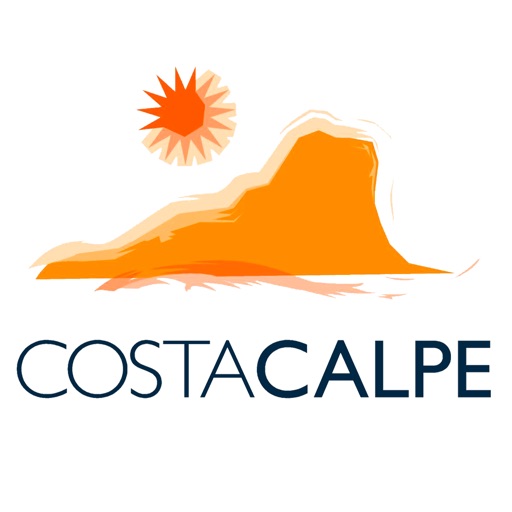 Costa Calpe