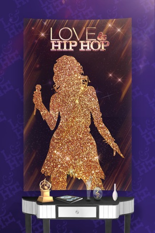 Love and Hip Hop The Game screenshot 2