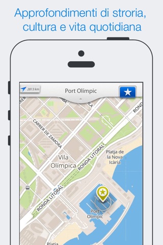 Barcelona Guide & Offline Map screenshot 4