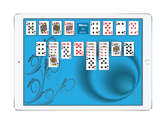 MyFreeCell HD(圖2)-速報App