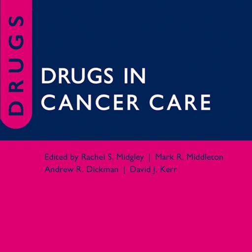 Drugs in Cancer Care icon