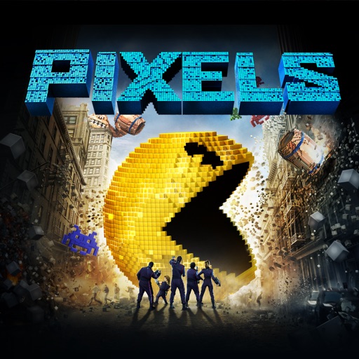 Pixels Play Along Game iOS App