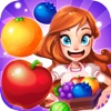 Juice Fruit Journey - Fruit Connect 3 HD