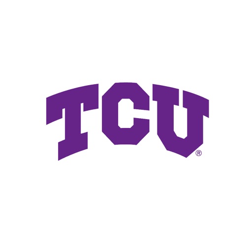 TCU Careers icon