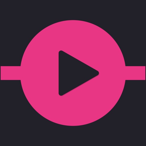 DG Player - Smooth 4K HD Video Player icon