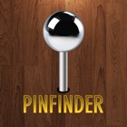 Pinfinder Pinball Finder