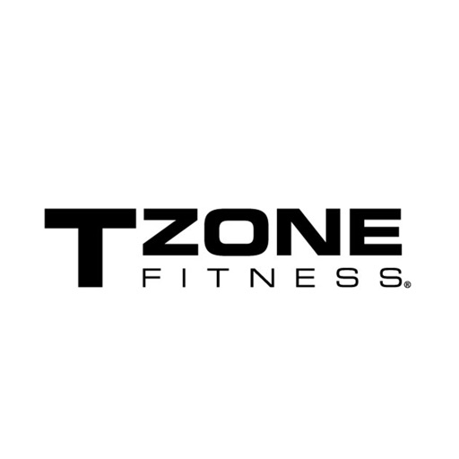 TZone Fitness icon