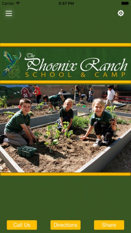 Phoenix Ranch School & Camp