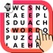 Icon Word Search Puzzle v6.0