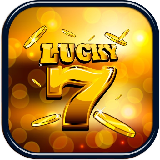 777 Paradise Of Gold Luck Vegas Casino - Free Jackpot Casino Games icon