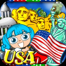Activities of Explore the USA with Roxy