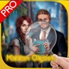 Royal Crime Mystery - Pro