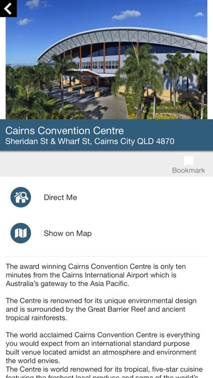 CAA Annual Conference 2016