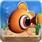 Fish Tap - New fish fly floppy game