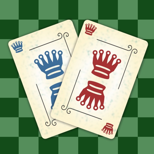 Chess Cards Game Limited Edition Icon