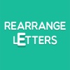 Can U Rearrange Letters?