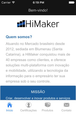HiMaker screenshot 4