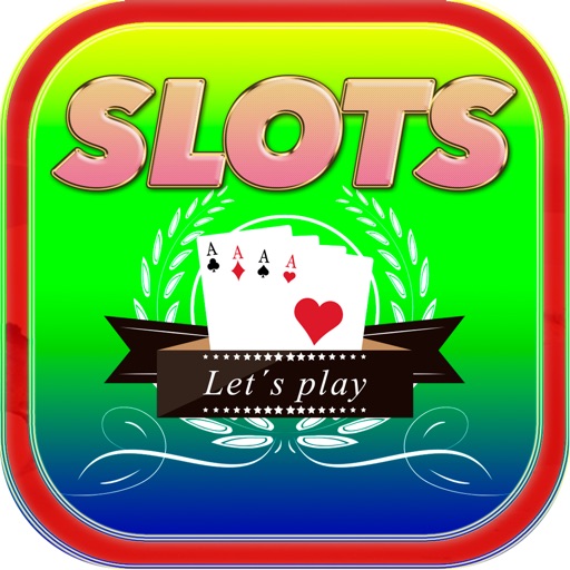 Deluxe Edition Palace OF Vegas - Play Real Slots, Free Vegas Machine Icon