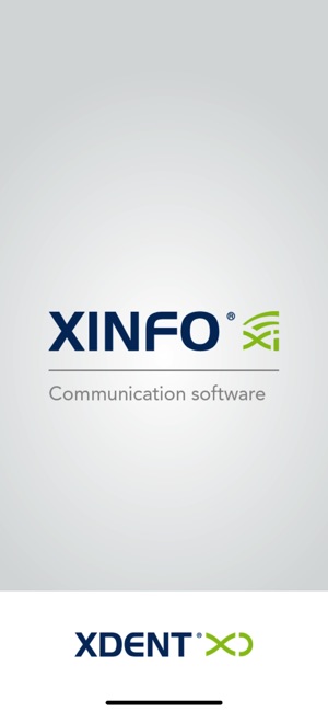 XINFO