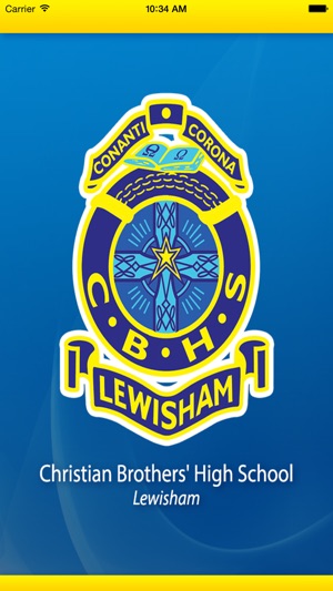 Christian Brothers' High School Lewisham(圖1)-速報App