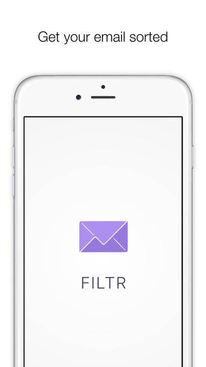 Filtr - declutter your inbox, declutter your mind screenshot-4