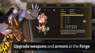 Swords of Anima screenshot 4