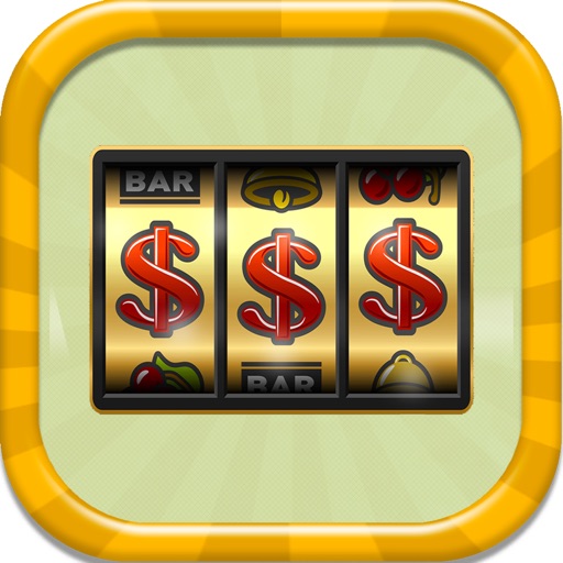 101 Win Vegas - Free Slots Machine icon