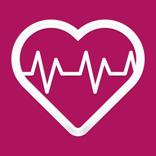 Easy Heart Beat Analyser icon