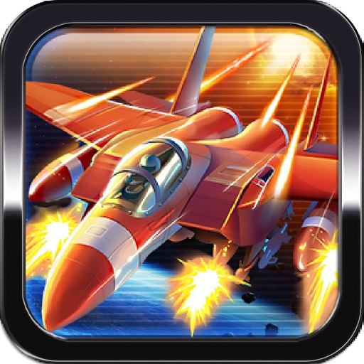 Military Aircraft Game icon