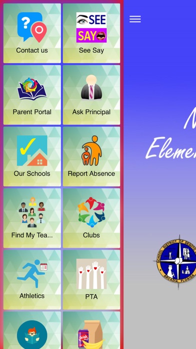 Nocatee Elementary screenshot 2