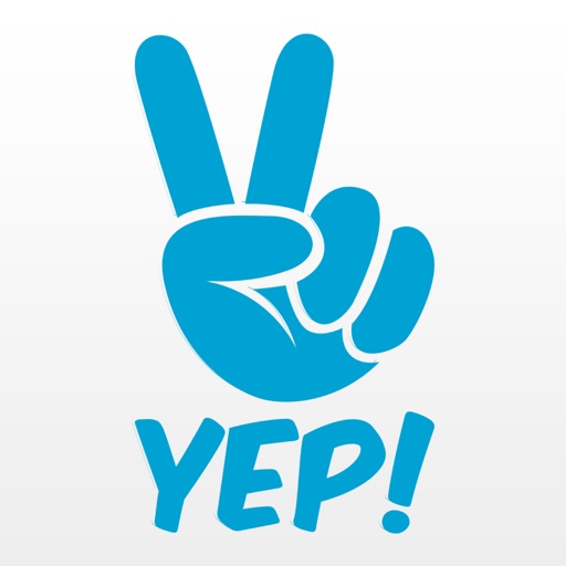 YepApp icon