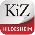 KirchenZeitung Hildesheim icon